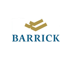 Barrick Gold