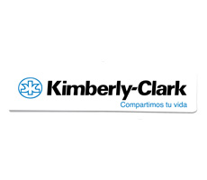 Kimberly-Clark